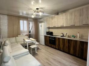 Uyutnye V Spalnom Rayone Apartments