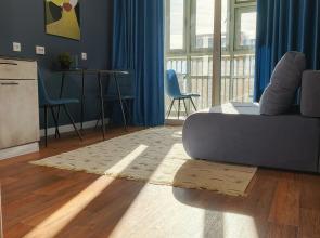 Uyutnaya Kvartira V Tsentre Permi Flat