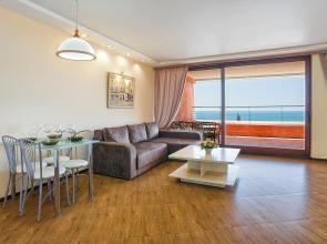 Familiya Gurzuf Apartments 9