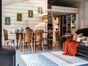 Idealny Dlya Otdykha Ot Sheluha House Private House