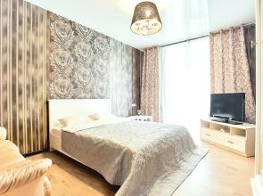 Na Kirova 3 Apartments