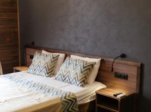 Na Solnechnoy Doline Apartments