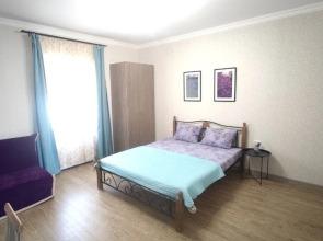 Flat Na Ulitse Kirova 9