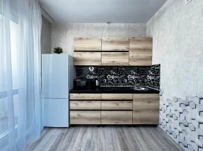 Novaya u Akvaparka Flat