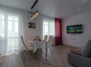 Ot Kompanii Khoum Hotel Na Novo- Sadovoy 215B Flat