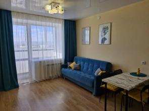 Studiya Uyutnaya V Tsentre Goroda Flat