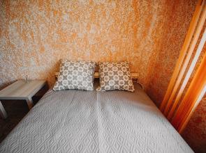 Na Nizhne Trubezhnoy 1 Apartaments