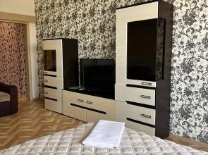 Na Beregu Morya Anapa Naberezhnaya Vysokiy Bereg Flat