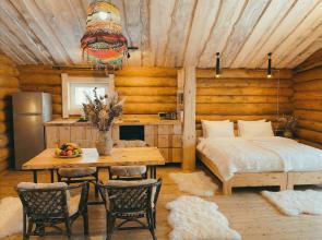 Kirovskaya 11D Private House