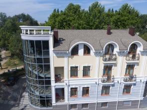 Primorskiy Guest House