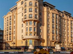 Aleksandr Hotel