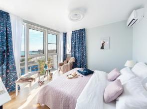 Visitnovorossiysk Na Isaeva 1 Apartment