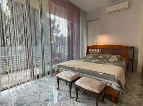 Na Parkovom Proyezde 6А Apartments