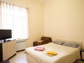 Right Room Odnokomnatnye na Saltykova-Schedrina 3 Apartments