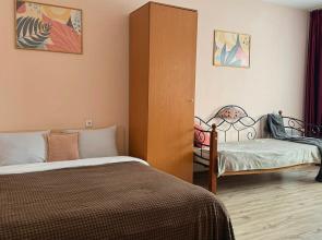 Lomonosova 83 Apartments