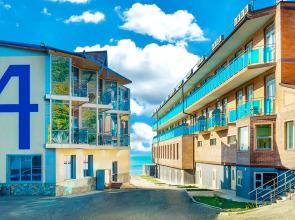 Argo Park Hotel Health resort