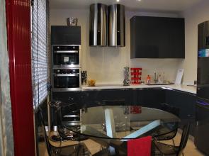 U Tatyyany Apartment