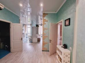 2 na Repina 15/4 Apartments