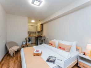 Studiya KeyGo #0170 klyuch k centru Erevana Apartments