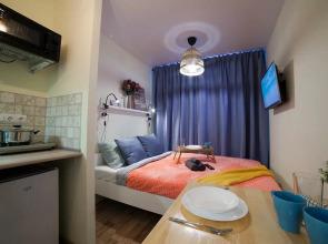 Sovetskaya 50b-4 Flat