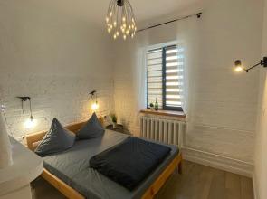 Kvartira Na Sutki V Tsentre Orshi Apartments