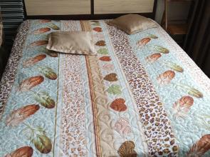 Na Vatutina 20 Apartments