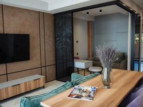 Elitnaya S Vidom Na More V Zhk monako Flat