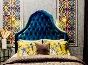 Fusion Room Apartments