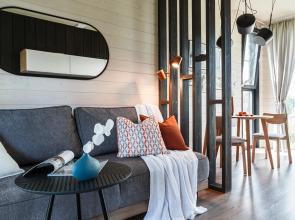 Uyutny Dom S Panoramnym Vidom Ot Sheluha House Private House