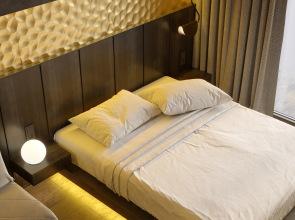 Hotel Fantastika Loges By Units