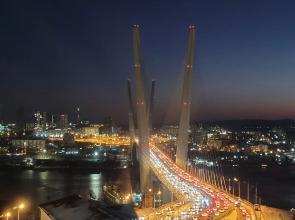 Golden Horn Vip Apartments