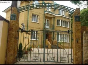 Villa-Park Guest house