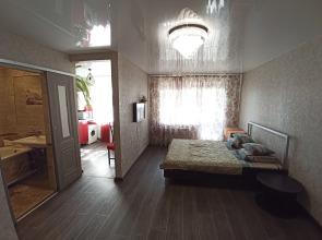 Istoricheskiy Tsentr Apartments