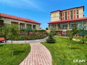ILK INN Hotel