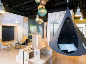 Hotel Bootcamp by HappyCulture