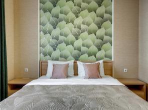 120 s Vidom na More Apartments