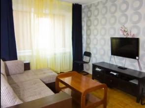 Tryokhkomnatnaya Troitskiy 104 Flat