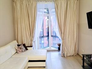 Na Beregu Severnoy Dviny Flat