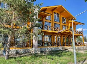 Family Alley Apartments