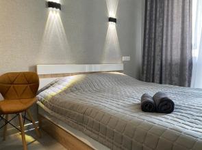 Apartamentyi Prim Recreation Zelenyiy bulvar vid na les Flat