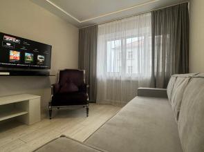 Gorodskoy Val Apartments