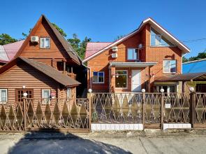 Solnechny Guest house