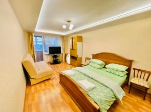 Tsarev Dom Na Novo-Sadovoj 24 Apartments