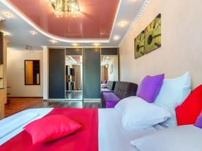 Krasnoarmejskaya Flat