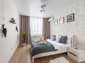 Apartamenty V Zhk Premium Klassa V Tsentre Samary Flat