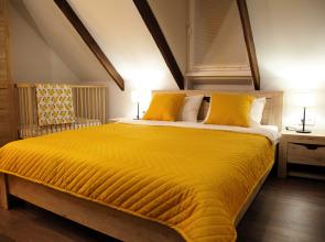 Apartment Golitsyna 19 9