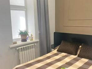 Krasnoarmeyskaya Apartments 1