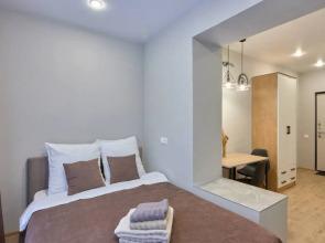 Uyutnye V Tsentre Kazani Apartments 1