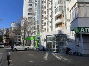 325 Primorskaya 30A Apartments