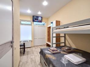 Stary Gruzin Na Rebrova Mini-Hotel